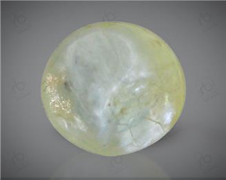Natural Chrysoberyl Cat's eye  2.37CTS-30269
